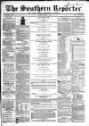 Southern Reporter and Cork Commercial Courier Saturday 07 March 1868 Page 1