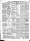 Southern Reporter and Cork Commercial Courier Monday 08 June 1868 Page 2