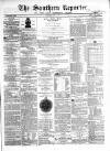 Southern Reporter and Cork Commercial Courier Thursday 02 July 1868 Page 1