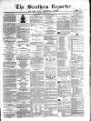 Southern Reporter and Cork Commercial Courier Wednesday 08 July 1868 Page 1