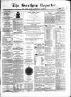 Southern Reporter and Cork Commercial Courier Thursday 09 July 1868 Page 1