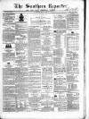 Southern Reporter and Cork Commercial Courier Wednesday 15 July 1868 Page 1