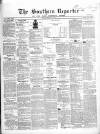 Southern Reporter and Cork Commercial Courier Tuesday 18 August 1868 Page 1