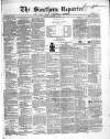 Southern Reporter and Cork Commercial Courier Tuesday 15 September 1868 Page 1