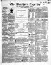 Southern Reporter and Cork Commercial Courier Saturday 05 September 1868 Page 1