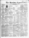 Southern Reporter and Cork Commercial Courier Tuesday 08 September 1868 Page 1