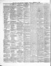 Southern Reporter and Cork Commercial Courier Tuesday 08 September 1868 Page 2