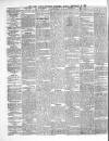 Southern Reporter and Cork Commercial Courier Friday 11 September 1868 Page 2