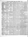 Southern Reporter and Cork Commercial Courier Monday 14 September 1868 Page 2