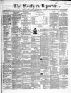 Southern Reporter and Cork Commercial Courier Tuesday 15 September 1868 Page 1