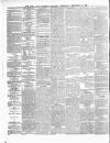 Southern Reporter and Cork Commercial Courier Wednesday 30 September 1868 Page 2