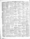 Southern Reporter and Cork Commercial Courier Saturday 31 October 1868 Page 4