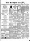 Southern Reporter and Cork Commercial Courier Saturday 02 January 1869 Page 1