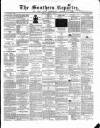 Southern Reporter and Cork Commercial Courier Monday 04 January 1869 Page 1