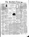 Southern Reporter and Cork Commercial Courier Thursday 07 January 1869 Page 1