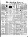 Southern Reporter and Cork Commercial Courier Friday 08 January 1869 Page 1