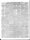 Southern Reporter and Cork Commercial Courier Saturday 09 January 1869 Page 2