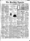 Southern Reporter and Cork Commercial Courier Thursday 14 January 1869 Page 1