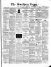 Southern Reporter and Cork Commercial Courier Wednesday 20 January 1869 Page 1