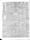 Southern Reporter and Cork Commercial Courier Wednesday 20 January 1869 Page 2