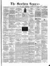 Southern Reporter and Cork Commercial Courier Wednesday 27 January 1869 Page 1