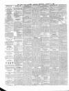 Southern Reporter and Cork Commercial Courier Wednesday 27 January 1869 Page 2