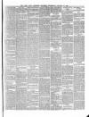 Southern Reporter and Cork Commercial Courier Wednesday 27 January 1869 Page 3