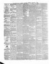 Southern Reporter and Cork Commercial Courier Tuesday 09 February 1869 Page 2