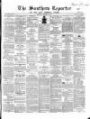 Southern Reporter and Cork Commercial Courier Wednesday 10 February 1869 Page 1