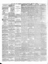 Southern Reporter and Cork Commercial Courier Thursday 18 February 1869 Page 2