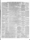 Southern Reporter and Cork Commercial Courier Monday 22 February 1869 Page 3