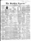 Southern Reporter and Cork Commercial Courier Friday 09 April 1869 Page 1