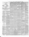 Southern Reporter and Cork Commercial Courier Monday 19 April 1869 Page 2