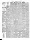 Southern Reporter and Cork Commercial Courier Wednesday 21 April 1869 Page 2