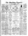 Southern Reporter and Cork Commercial Courier Tuesday 27 April 1869 Page 1