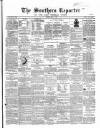 Southern Reporter and Cork Commercial Courier Monday 03 May 1869 Page 1