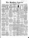 Southern Reporter and Cork Commercial Courier Friday 07 May 1869 Page 1