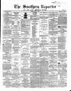 Southern Reporter and Cork Commercial Courier Tuesday 11 May 1869 Page 1
