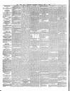 Southern Reporter and Cork Commercial Courier Tuesday 11 May 1869 Page 2