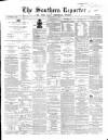 Southern Reporter and Cork Commercial Courier Friday 14 May 1869 Page 1