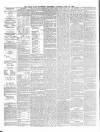 Southern Reporter and Cork Commercial Courier Saturday 15 May 1869 Page 2