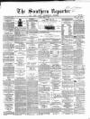 Southern Reporter and Cork Commercial Courier Friday 18 June 1869 Page 1