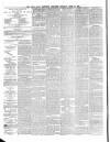 Southern Reporter and Cork Commercial Courier Tuesday 22 June 1869 Page 2