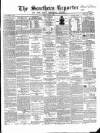 Southern Reporter and Cork Commercial Courier Friday 02 July 1869 Page 1