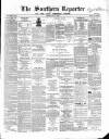 Southern Reporter and Cork Commercial Courier Monday 12 July 1869 Page 1