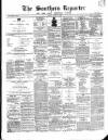 Southern Reporter and Cork Commercial Courier Monday 09 August 1869 Page 1