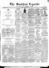 Southern Reporter and Cork Commercial Courier Monday 16 August 1869 Page 1
