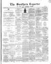 Southern Reporter and Cork Commercial Courier Tuesday 31 August 1869 Page 1