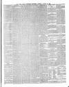 Southern Reporter and Cork Commercial Courier Tuesday 31 August 1869 Page 3