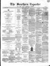 Southern Reporter and Cork Commercial Courier Tuesday 05 October 1869 Page 1